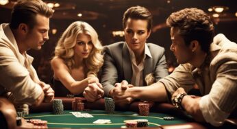 Betist Blackjack: Ekstrem Heyecan ve Kazanç Fırsatları!