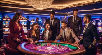 Betist Canlı Casino: Oynamanın Keyfini Çıkarın – En İyi Türk Casino Sitesi