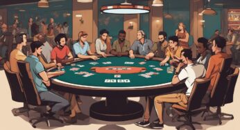Betist Poker – Türkiye’nin En Kaliteli ve Güvenilir Poker Platformu