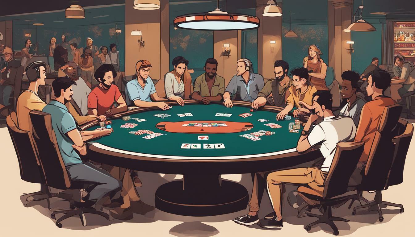 betist poker