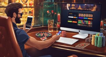 Betist Rulet: Türkiye’deki En Güvenilir Casino Deneyimi