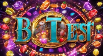 Betist Slot Oyunları: Türkiye’deki En Heyecanlı Slotları Deneyin