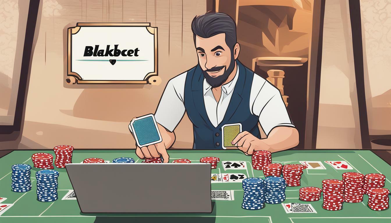 gizabet blackjack