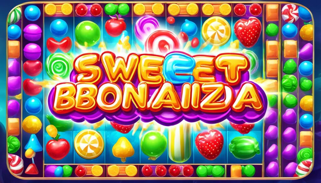 Sweet Bonanza Oyun Özellikleri