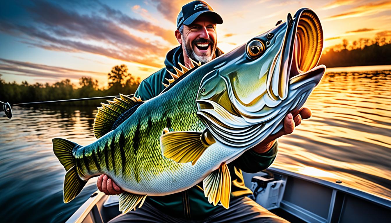 bigger bass bonanza nedir