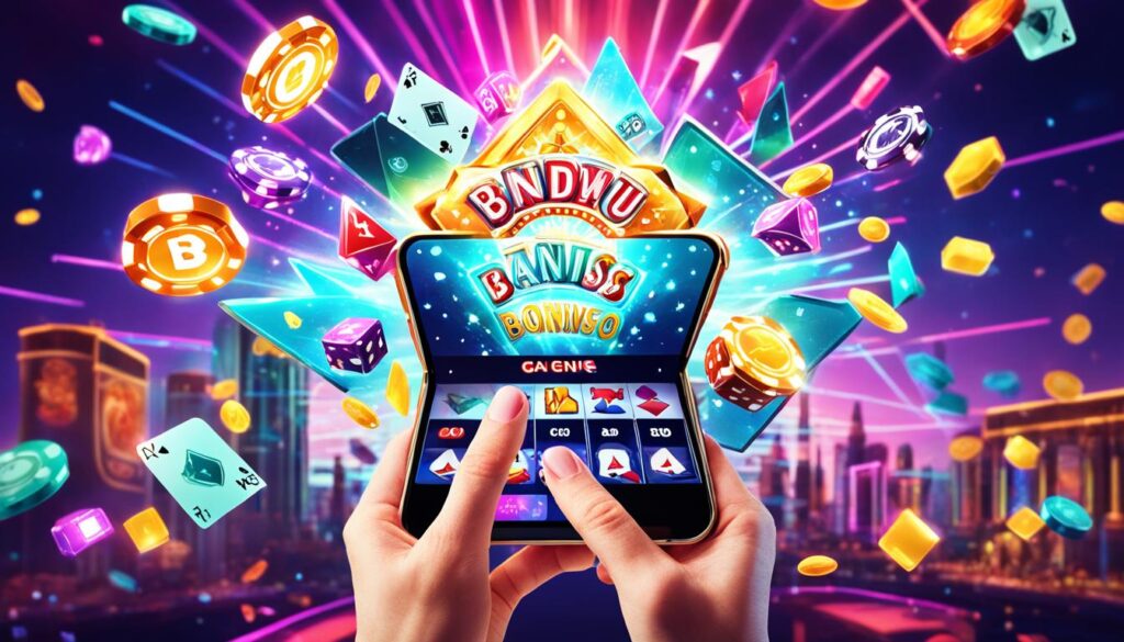 deneme bonusu veren casino siteleri