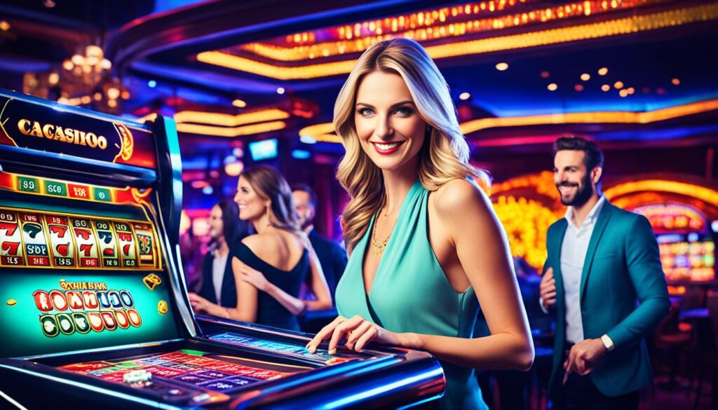 online casino